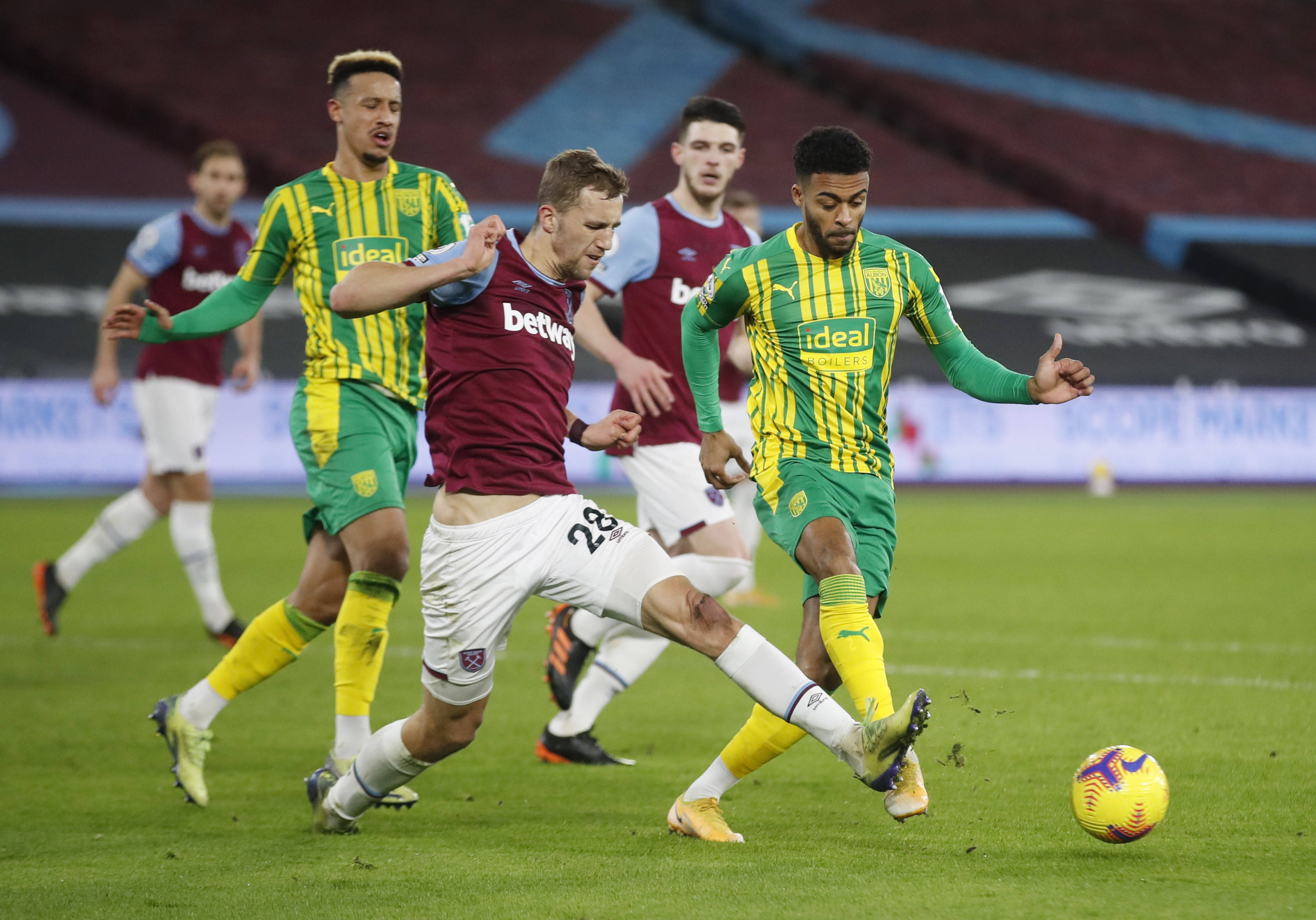 一定影响 一定影响