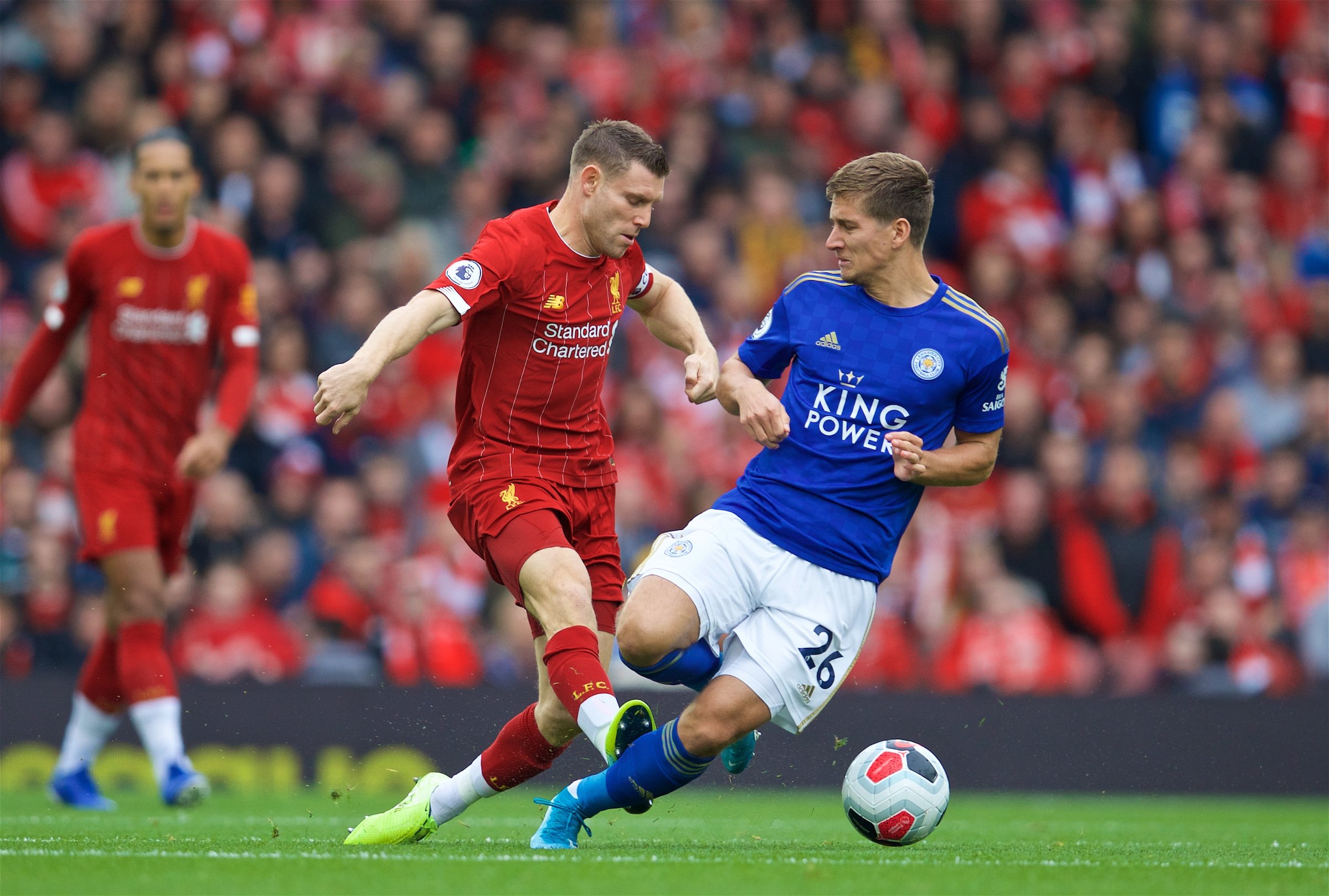 青年队中的 青年队中的